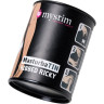 Минимастурбатор компактный MYSTIM MasturbaTIN Ribbed Ricky — LEMALLA 46297